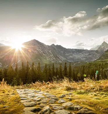 HOTEL ZAKOPANE promocja jesienna