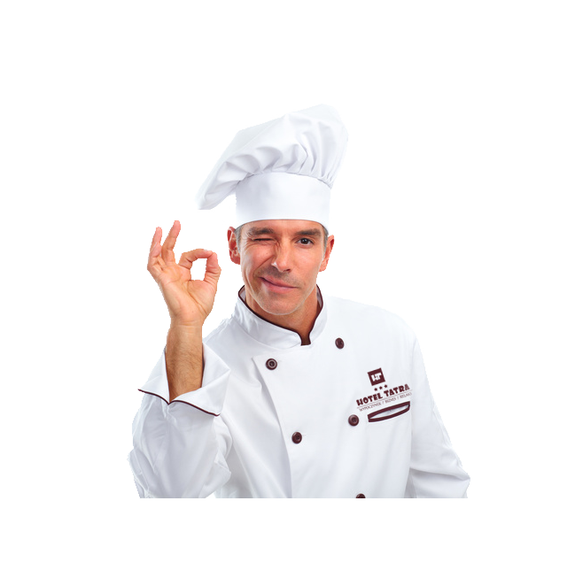TATRA restaurant chef