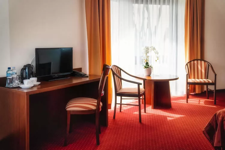 Pokój do wynajęcia w atrakcyjnej cenie w hotelu Tatra