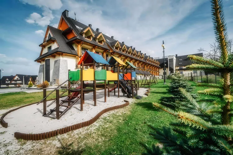 TATRA Hotel w Zakopanem