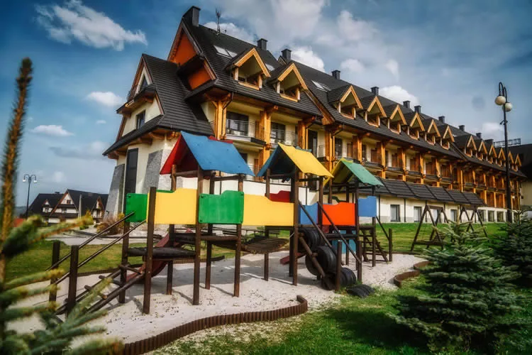 Hotel 3 gwiazdkowy Zakopane